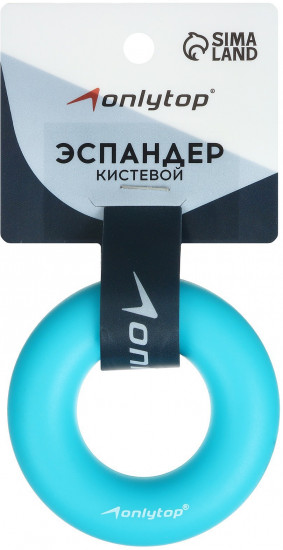 Эспандер кистевой