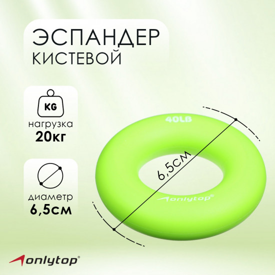 Эспандер кистевой