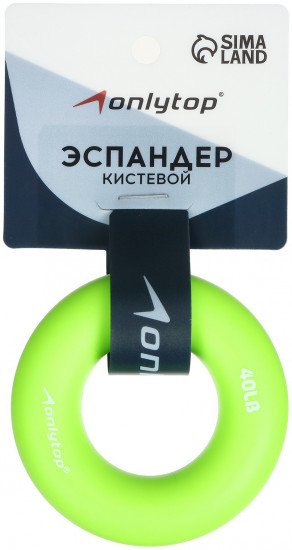 Эспандер кистевой