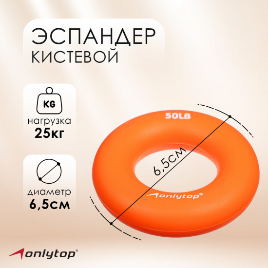 Эспандер кистевой