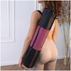 Чехол для йога-коврика - Фото 1