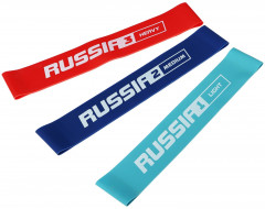 Набор для фитнеса «Россия» - Фото 2