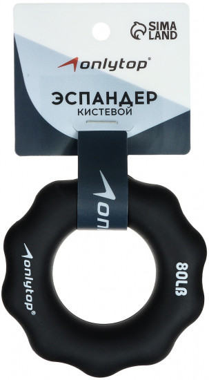 Эспандер кистевой массажный