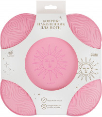 Коврик для йоги «Sun» - Фото 3