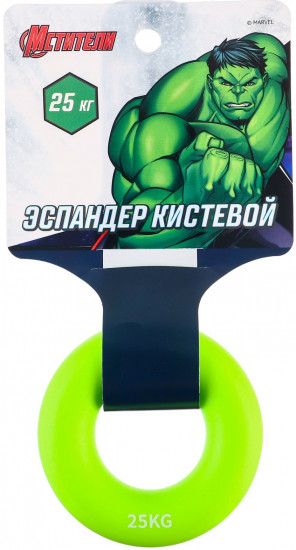 Эспандер кистевой «Халк»