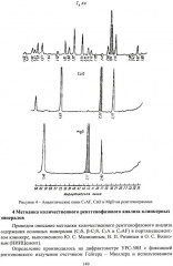 Лабораторный практикум по планированию, постановке экспериментов в технологии вяжущих материалов - Фото 10