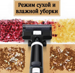 Пылесос вертикальный i7Pro - Фото 4