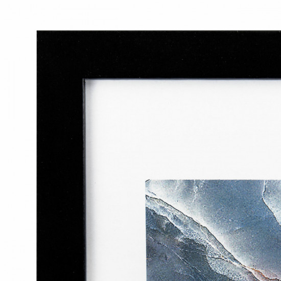 Комплект фоторамок «Simple Black»