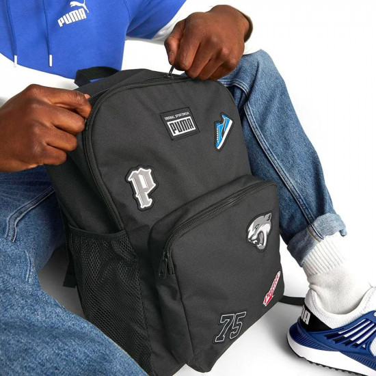 Рюкзак «Patch Backpack»