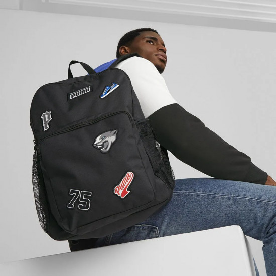 Рюкзак «Patch Backpack»