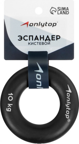 Эспандер кистевой