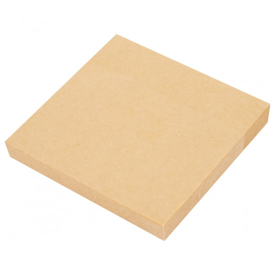 Блок самоклеящийся «Kraft»