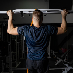 Эспандер ленточный многофункциональный - Фото 6