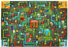 Игра-ходилка «Мини-крут» - Фото 4