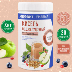 Кисель «Поджелудочный» - Фото 1