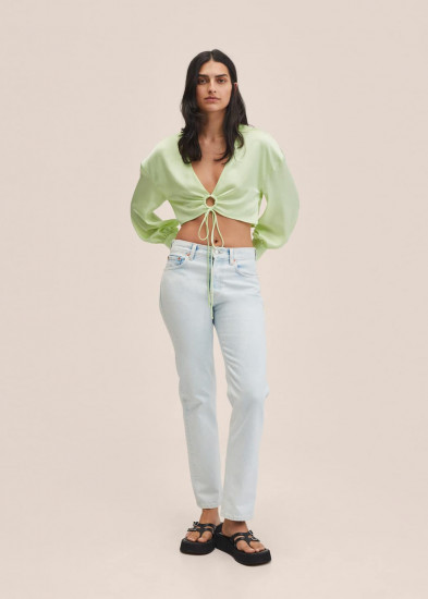 Блузка женская