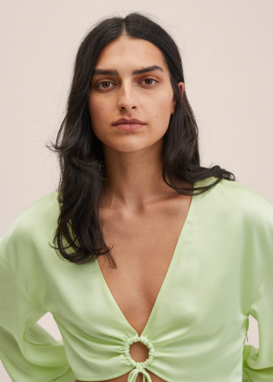 Блузка женская