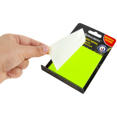 Блок самоклеящийся - Фото 2