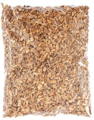 Щепа ольховая для копчения - Фото 2