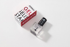 Покрытие закрепляющее с эффектом гелевого лака «Gelista Gel Like Top Coat» - Фото 2