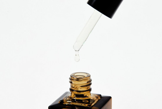 Масло для ногтей «Keep Calm! Nail Oil Therapy»