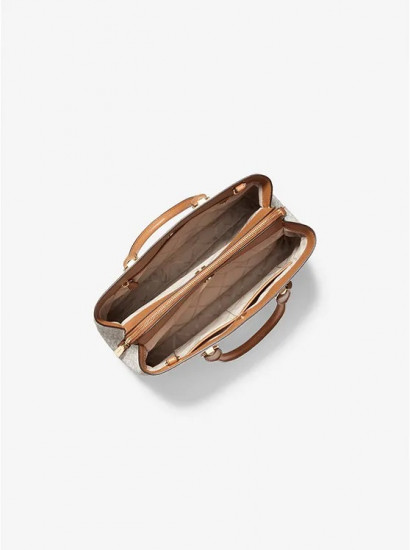 Сумка «Edith Logo Satchel»