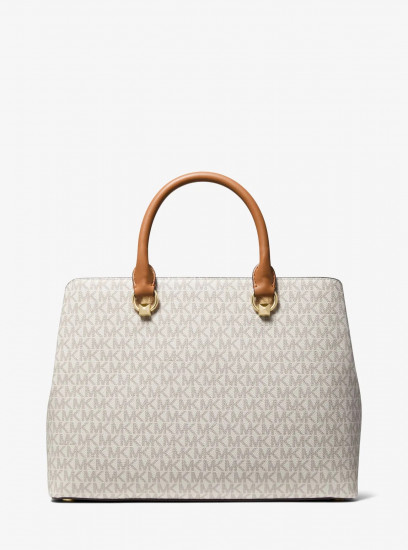 Сумка «Edith Logo Satchel»