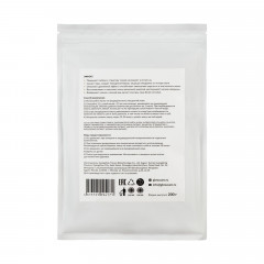 Альгинатная маска для лица и тела с коллагеном - Фото 2