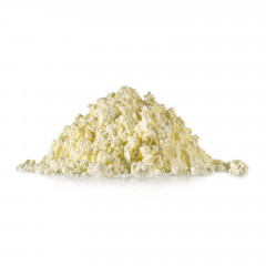 Альгинатная маска для лица и тела с коллагеном - Фото 3