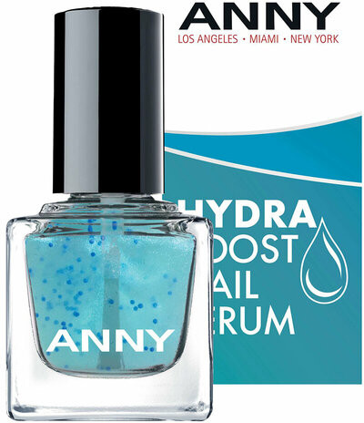 Сыворотка для ногтей «Hydra Boost Nail Serum»