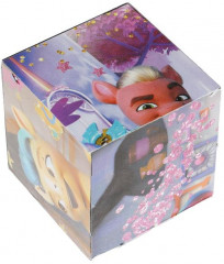 Набор кубиков «Мой милый пони» - Фото 3