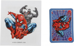 Игра карточная «Мемо. Супергерои» - Фото 2