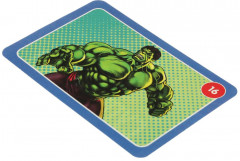 Игра карточная «Мемо. Супергерои» - Фото 4