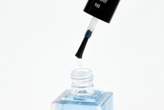 Средство для предупреждения растрескивания ногтей укрепляющее с витаминами Е и В5 - Фото 2