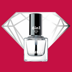 Мульти-средство для ногтей «6 в 1» - Фото 2