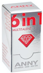 Мульти-средство для ногтей «6 в 1» - Фото 3