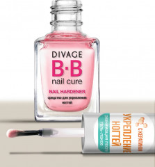 Средство для укрепления ногтей «Nail Hardener» - Фото 1