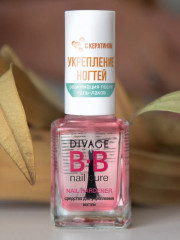 Средство для укрепления ногтей «Nail Hardener» - Фото 2