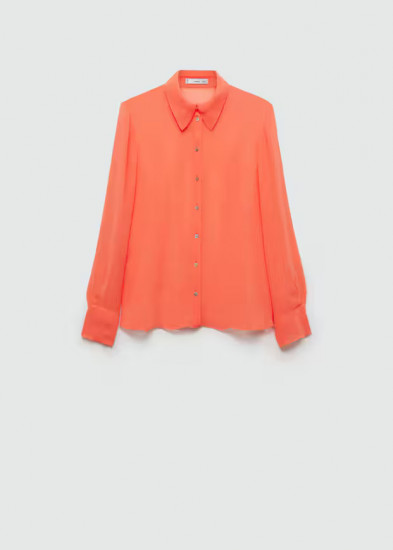 Рубашка женская