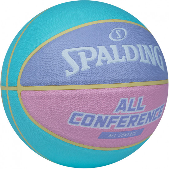Мяч баскетбольный «All Conference»