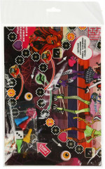 Игра-ходилка настольная «Монстр-Леди» - Фото 4