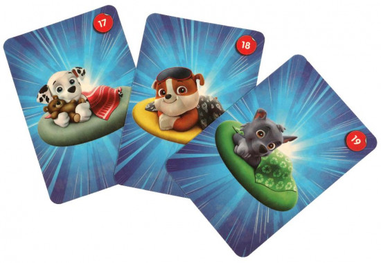 Игра настольная «Мемо»