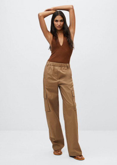 Топ женский