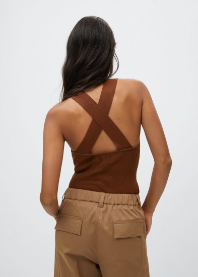 Топ женский