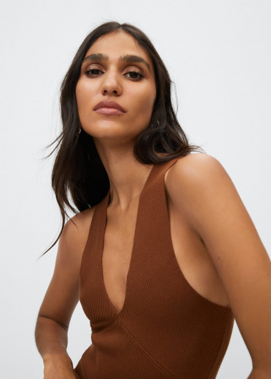 Топ женский