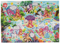 Игра-ходилка настольная - Фото 1