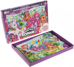 Игра-ходилка настольная - Фото 3