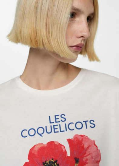 Футболка женская