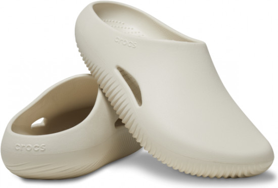 Клоги унисекс Mellow Recovery Clog