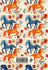 Блокнот «Cute Pony» - Фото 1